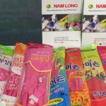 Găng Tay Nam Long uy tín Tại Hàn Quốc