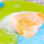 [Cảnh báo] Bị bệnh thần kinh chỉ vì dùng nước rửa chén