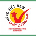 Nam Long Rubber Gloves honored Vietnam Item 2016 Due to High Quality Consumer Polls