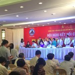 Hội Nghị Kết Nối Cung Cầu Khu Vực Miền Trung Tây Nguyên Năm 2015 tại Đà Nẵng