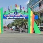 Hội Nghị Khuyến Công Các Tỉnh Thành Phố Khu Vực Phía Nam 2015