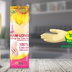 Top 5 găng tay cao su tốt nhất cho công việc gia đình