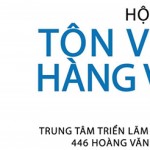 Nam Long tham gia Hội Chợ Hàng Việt Nam Chất Lượng Cao 2015
