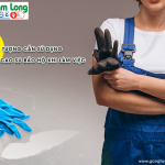 7 đối tượng cần sử dụng găng tay cao su bảo hộ khi làm việc