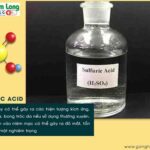 14 hóa chất cực độc gây hại cho da tay trong nước rửa chén