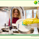 7 reasons to use rubber gloves for cooking and washing dishes