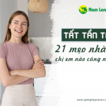 Tất tần tật 21 mẹo nhà bếp chị em nào cũng nên biết