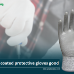 Are PU coated protective gloves good?