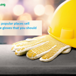 The most popular places sell protective gloves that you should know