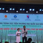 Nam Long tham dự Hội nghị quốc tế về ngành hàng cao su xuất khẩu và Họp mặt Doanh nhân cao su Việt Nam 2019