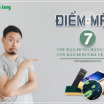Điểm mặt 7 thứ bạn dùng hàng ngày còn bẩn hơn nhà vệ sinh