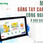 Mua găng tay cao su công nghiệp ở đâu giá tốt?