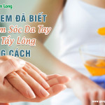 Chị em đã biết chăm sóc da sau tẩy lông đúng cách?