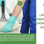 Làm sao để chọn một đôi găng tay cao su chống hóa chất phù hợp nhất