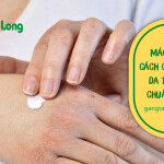 Mách bạn cách chăm sóc da tay khô chuẩn nhất