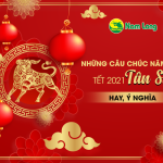 Những câu chúc Năm mới Tết 2021 Tân Sửu hay, ý nghĩa cho ông bà, bố mẹ, người yêu
