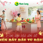 Hướng dẫn dọn dẹp nhà cửa đón Tết sạch bóng nhanh chóng