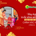 Tổng hợp tuổi Xông đất, nhà năm Tân Sửu 2021 chính xác nhất (Phần 2)