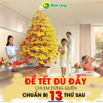 13 Việc chị em cần chuẩn bị trước tết đón năm mới 2021