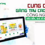Cung cấp găng tay cao su công nghiệp siêu bền, giá sỉ siêu tốt