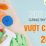 Nhu cầu găng tay cao su toàn cầu có thể vượt cung đến năm 2023