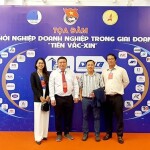 NAM LONG THAM DỰ TỌA ĐÀM KHỞI NGHIỆP TRONG GIAI ĐOẠN “TIỀN VẮC – XIN” – VƯƠN TẦM CAO MỚI – KIẾN TẠO TƯƠNG LAI