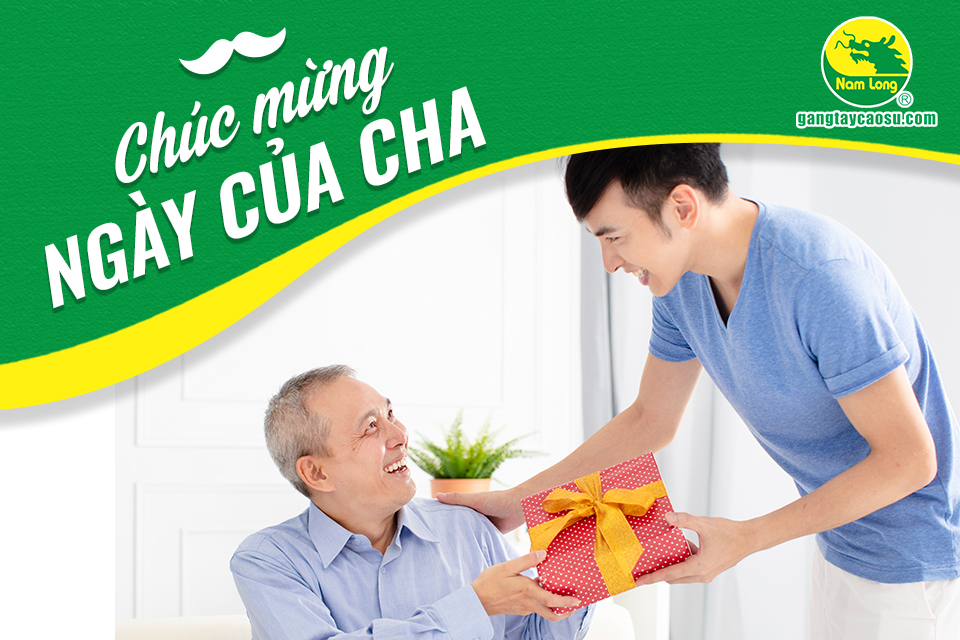 Ngày của Cha