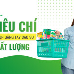 Làm sao để mua được găng tay cao su chất lượng?