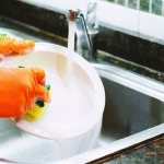 Găng tay cao su làm bếp và những điều ít biết
