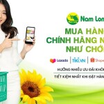 Găng tay cao su Nam Long – Mua sắm Online ngại gì mùa dịch