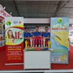 Găng tay cao su Nam Long tham gia Hội nghị Kết nối Cung Cầu 2021