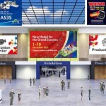 Găng tay cao su Nam Long tham gia VietnamPlas Online Expo