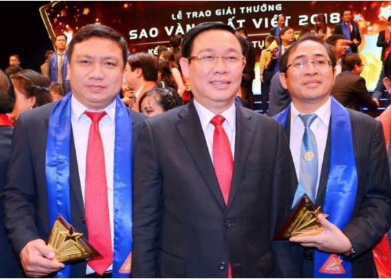 Công ty TNHH Nam Long