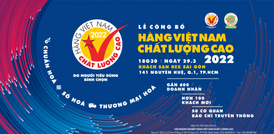 Hang VNCLC