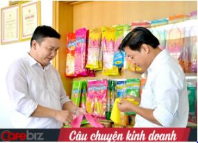 gang tay cao su Nam Long
