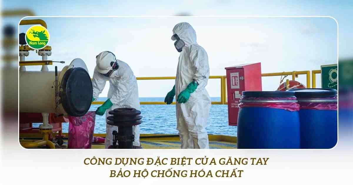 gang tay bao ho chong hoa chat nam Long
