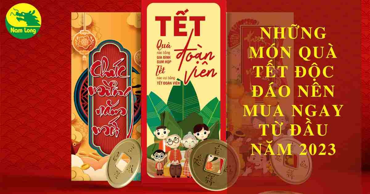 nhung mon qua tet doc dao nam 2023