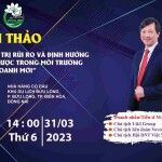 CÔNG TY GĂNG TAY NAM LONG THAM GIA KẾT NỐI GIAO THƯƠNG 2023
