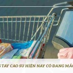 Giá găng tay cao su hiện nay có đang mắc không?