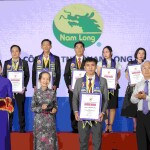 GĂNG TAY CAO SU NAM LONG  – HÀNG VIỆT NAM CHẤT LƯỢNG CAO 2023