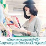 Găng tay cao su giá tốt là lựa chọn hoàn hảo tiết kiệm nhất